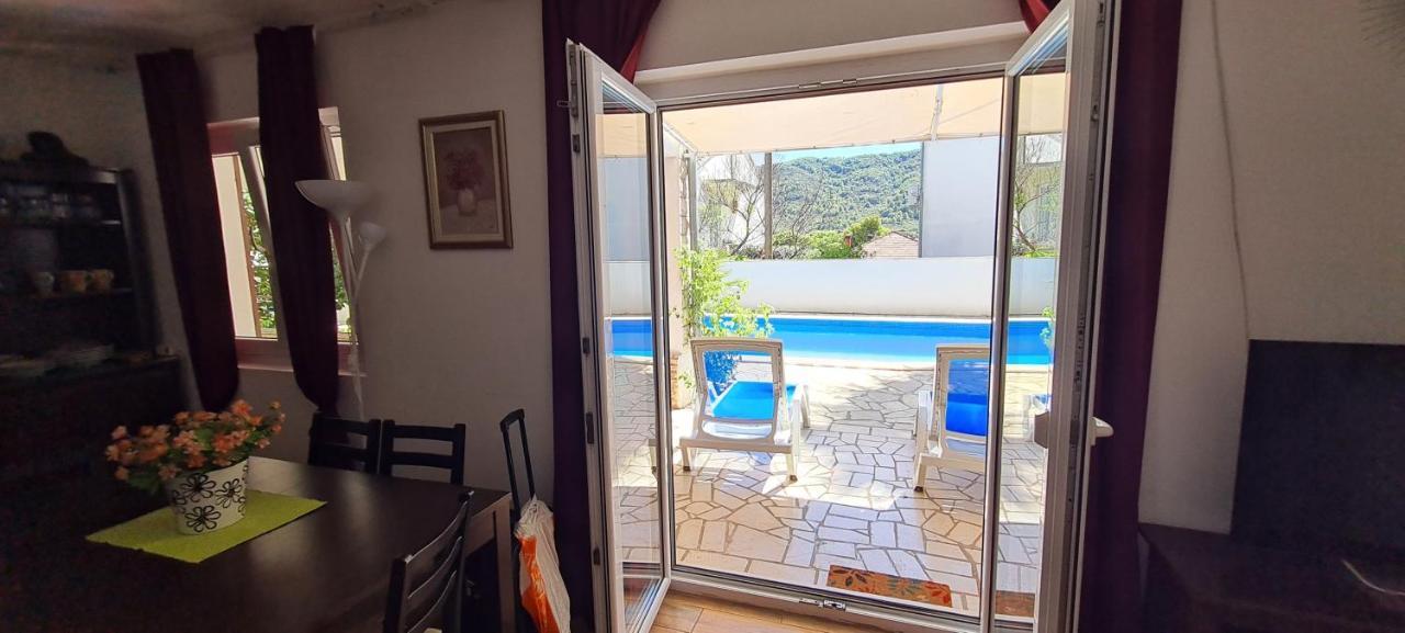 Apartments Priko Stari Grad  Dış mekan fotoğraf